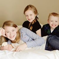 Julie Merrell Photo 10