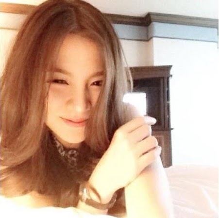 Keri Potter Photo 15