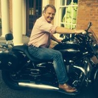 Andy Bonner Photo 14