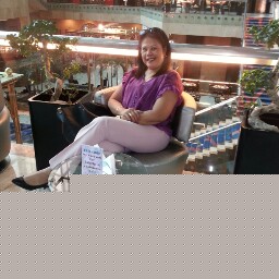 Connie Solomon Photo 12