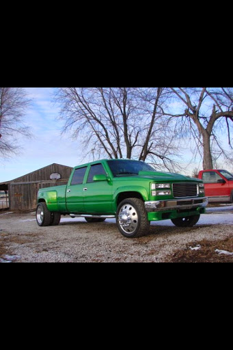 John Meredith Photo 42