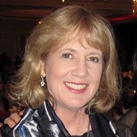 Kristine Forbes Photo 14