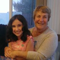 Phyllis Wolfe Photo 10