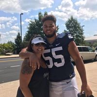 Kathryn Braxton Photo 7