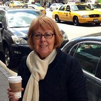 Wilma Lindsay Photo 4