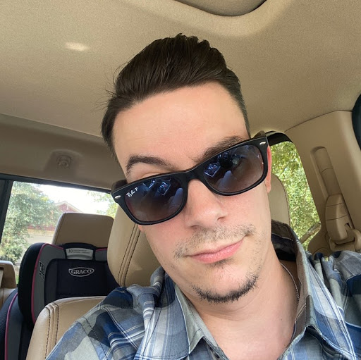 Bryan Wright Photo 13