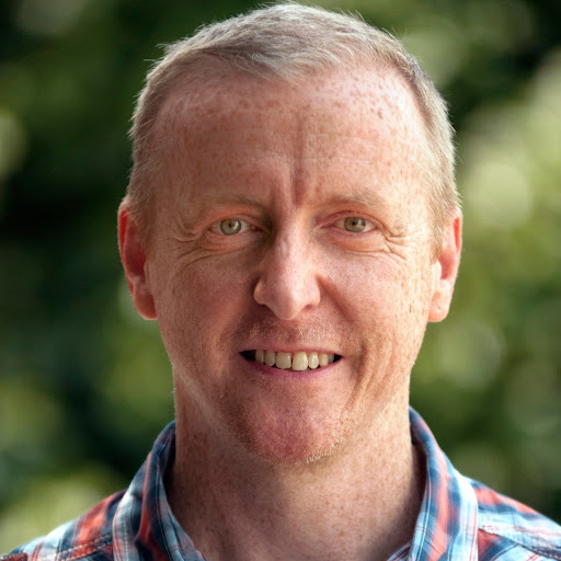 David Parrish Photo 60