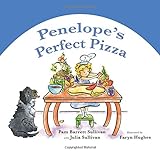 Penelope's Perfect Pizza Penelope's Perfect Pizza