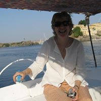 Nancy Egan Photo 15