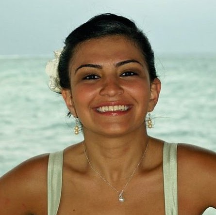 Diana Marrero Photo 8