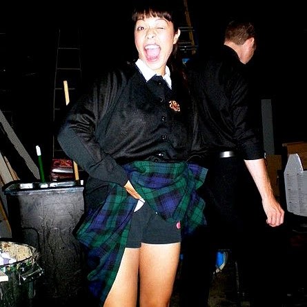 Cindy Pitts Photo 12