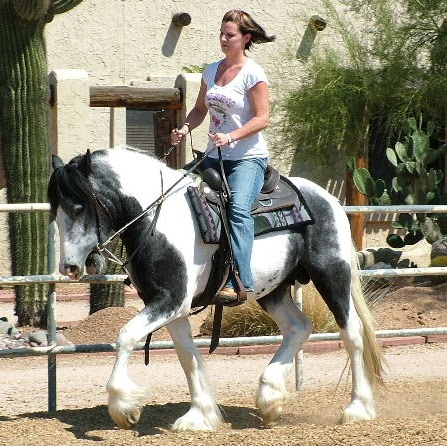 Angela Sowder Photo 2