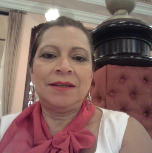 Rosa Mora Photo 16