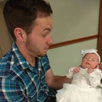 Joshua Wolfe Photo 38