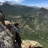 Robert Durrant Photo 13