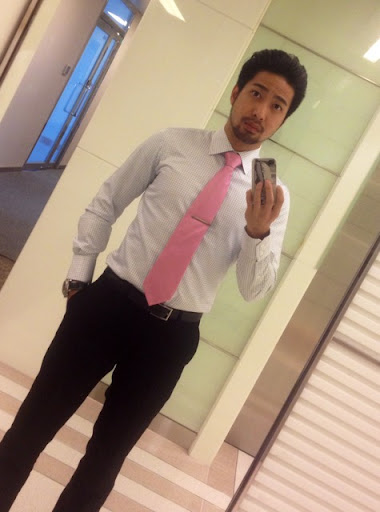 Joseph Lai Photo 25