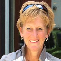 Julie Dunham Photo 16