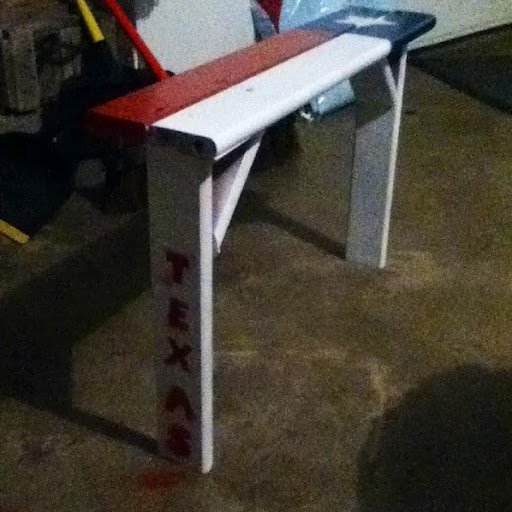 Steven English Photo 11