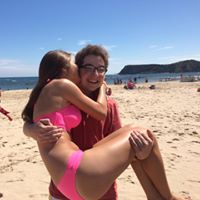 Benjamin Solomon Photo 16