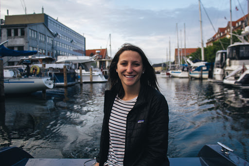 Sara Lancaster Photo 22