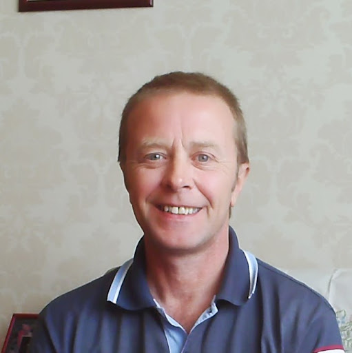 Terence Lowe Photo 14