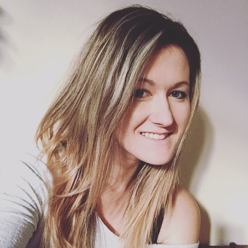 Sara Ingram Photo 20