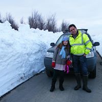 Kim Atkinson Photo 19