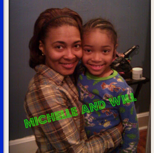 Michelle Rich Photo 16