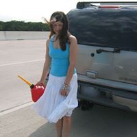 Lea Hayes Photo 17