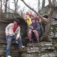 Rickey Parham Photo 8