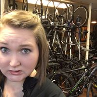 Julie Siegel Photo 28