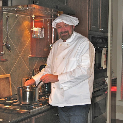 John Winn Photo 2 John Winn Photo 2