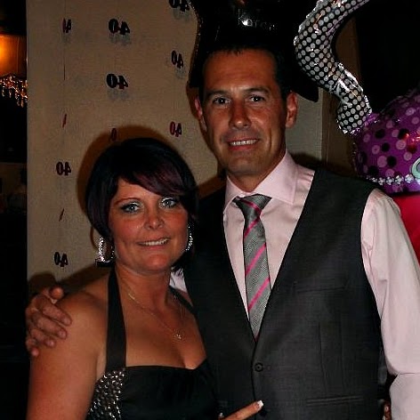 Karen Harwood Photo 13