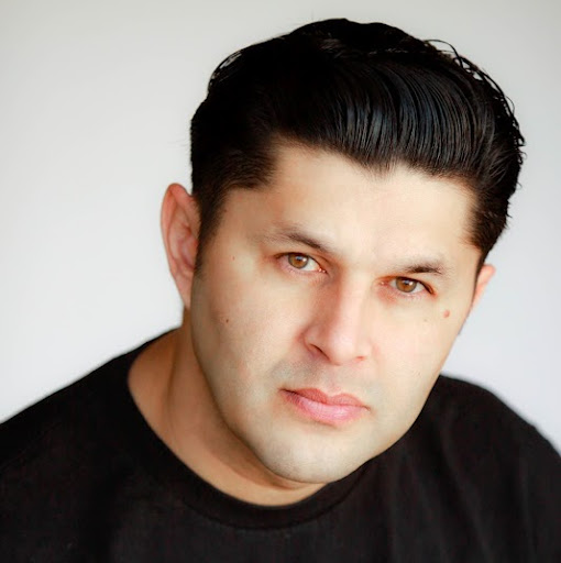 Robert Zepeda Photo 14