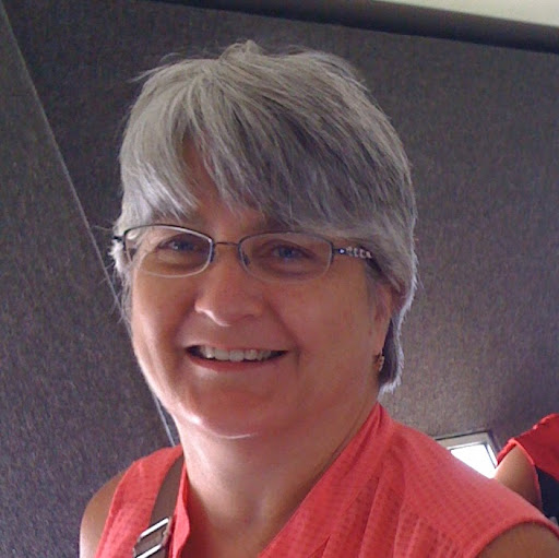 Connie Caldwell Photo 41