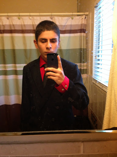 Daniel Granados Photo 9