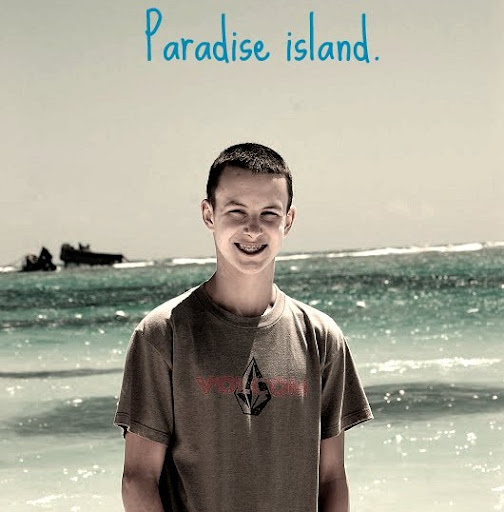 Timothy Gagnon Photo 27