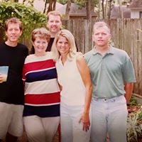 Sharon Pence Photo 8