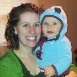 Katherine Nowak Photo 14