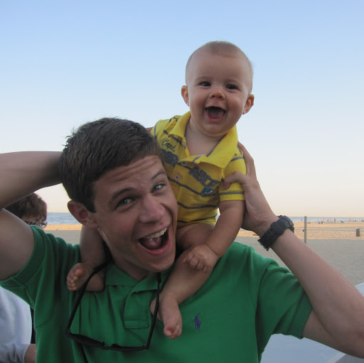 Andrew Michael Photo 33