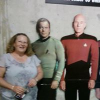 Kimberly Daily Photo 14