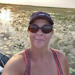 Carol Benoit Photo 35