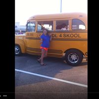 Gina Jackson Photo 2