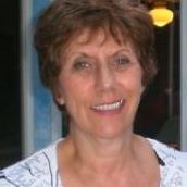 Annette Oliver Photo 10