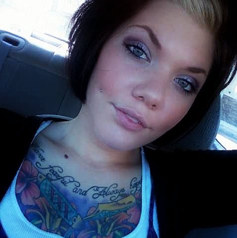 Connor Phillips Photo 1