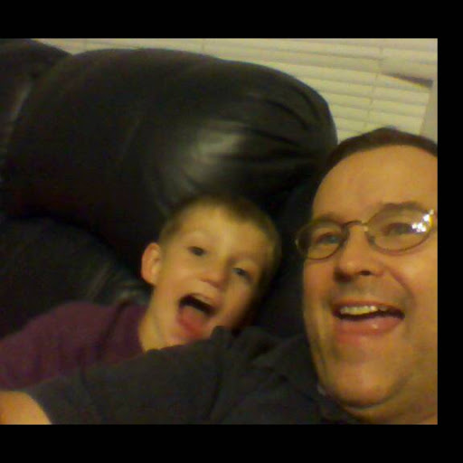 Gordon Jenkins Photo 42