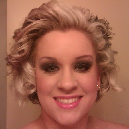 Allyson Myers Photo 11