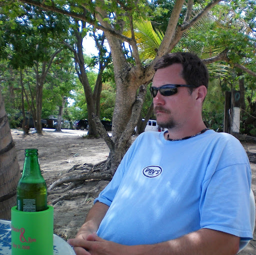 Ron Blankenship Photo 12