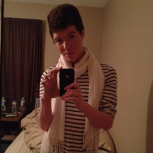Ryan Lay Photo 11