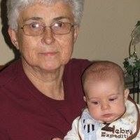 Hester Davis Photo 10
